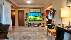 Blk 124 Pasir Ris Street 11 (Pasir Ris), HDB 4 Rooms #627898041